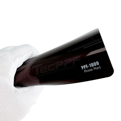 PPF-1009 ピンク レッド 変色 保護フィルム 8ミリ