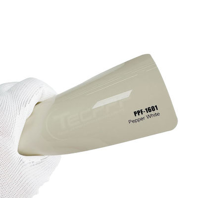 PPF-1601 ペッパーホワイト カラー, 8ml カラー 変化 塗料 保護フィルム