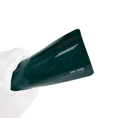 TPU 潤滑剤 8ml 陰色の松緑色 変色 塗料 保護フィルム