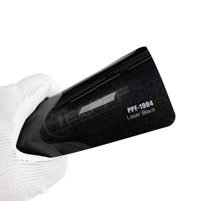レーザーブラック カラー 8ミリ カラー 変化 塗料 保護フィルム TPU 潤滑剤