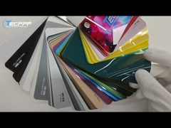 色 PPF シャドウ パイン グリーン