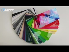 PPF-1303 草原緑色