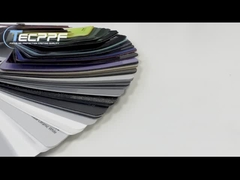 PPF-1208 サンビーム イエロー カラー 8ミリ 変色 塗料 保護フィルム