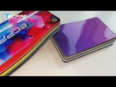 PPF-1419 ブルーストーン マウブ コバルト ラベンダー色 8ml 変色塗料保護フィルム