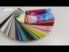 PPF-1102 桃色のピンク色, 8ml 色の変更塗料保護フィルム