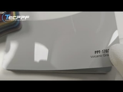 PPF-1702 火山 グレー色 8ミリ 変色塗料 保護フィルム