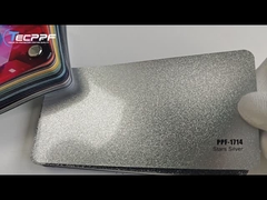 PPF-1714 スター 銀色 8ミリ 変色 塗料 保護フィルム