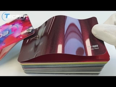 PPF-1009 ローズレッド カラー 8ミリ 変色塗料保護フィルム