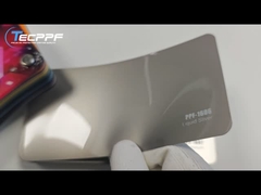 PPF-1606 液体スライバー カラー,8ml カラー変更 塗料保護フィルム