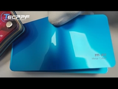 PPF-1417 メタルコバルト ラベンダー色 8ml 変色保護フィルム