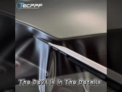 悪魔は細部に隠れている